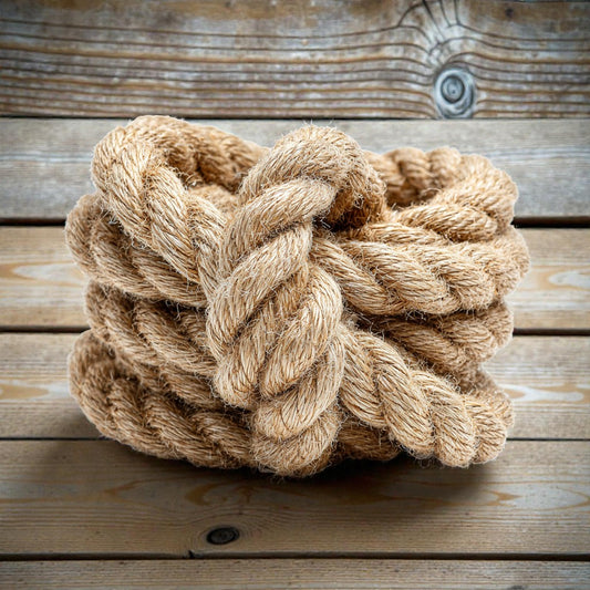 HeyMyShop Heavy Duty Decor Rope (12mm)