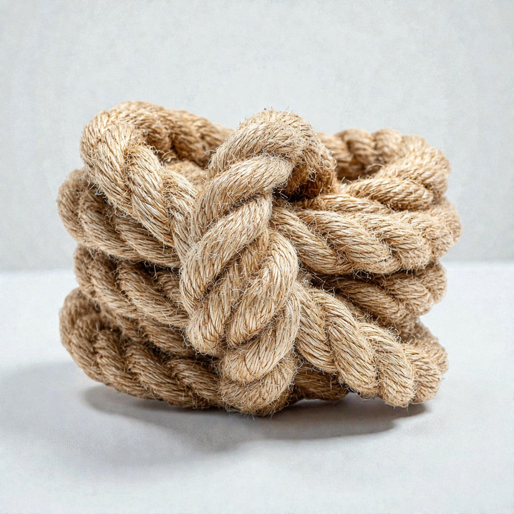 HeyMyShop Heavy Duty Decor Rope (12mm)